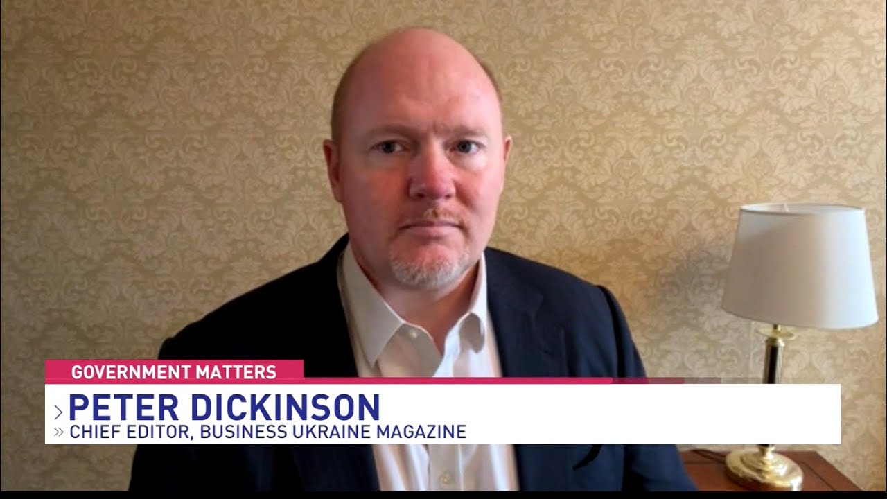 Ukraine needs Western partners to send offensive weapons to defeat Russia, argues magazine editor
