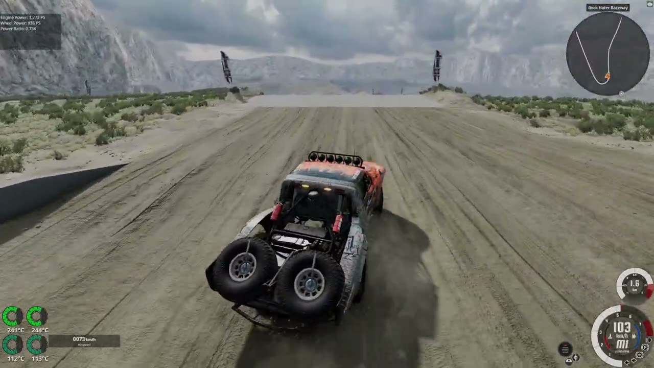 BeamNG 