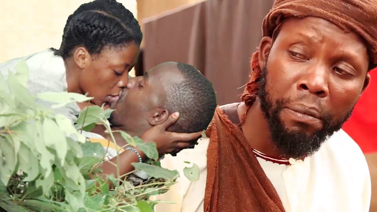 OKWEGATIRA MUNSIKO VJ EMMY UGANDAN MOVIE