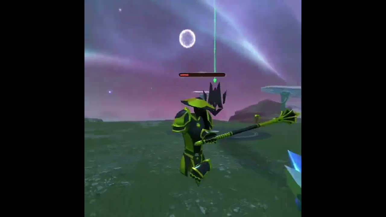 Can you beat Ironstrike without using Evocations?