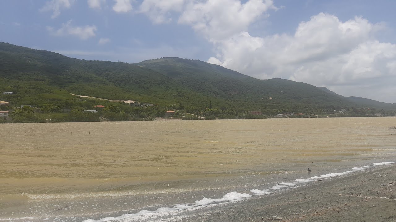 История пруда Яллахс, Сент-Томас | Новости о шоссе Southern Coastal Highway в Сент-Томасе, 🇯🇲.