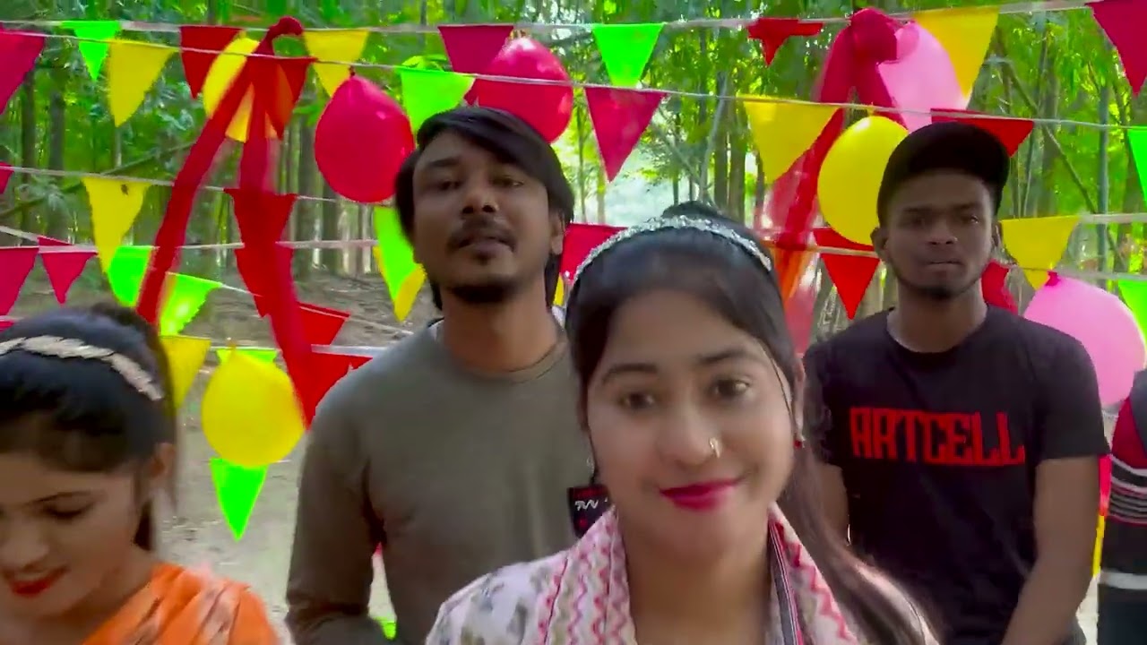হঠাৎ করে মিলন ভাই ও আলামিনের ভাষা পরিবর্তন হয়ে গেল কেন। বিষয়টি জানতে ভিডিওটি শেষ পর্যন্ত দেখুন