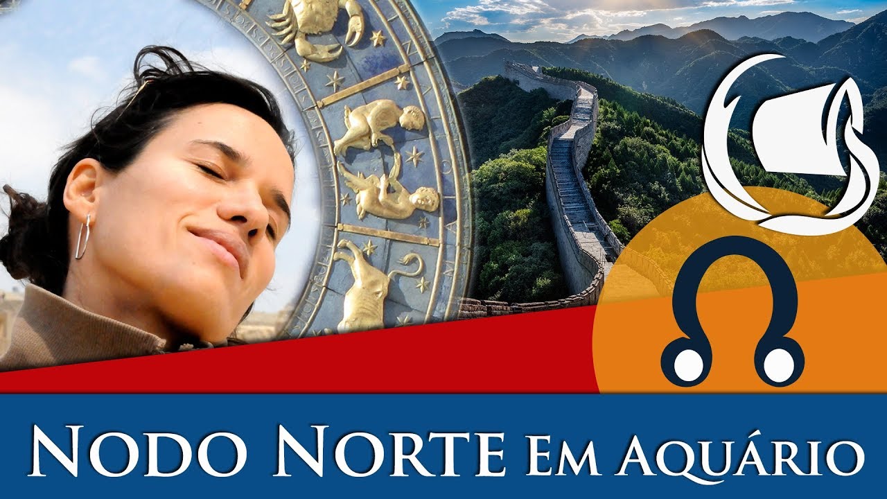 NODO NORTE EM AQU&Aacute;RIO &ndash; POR PAULA PIRES