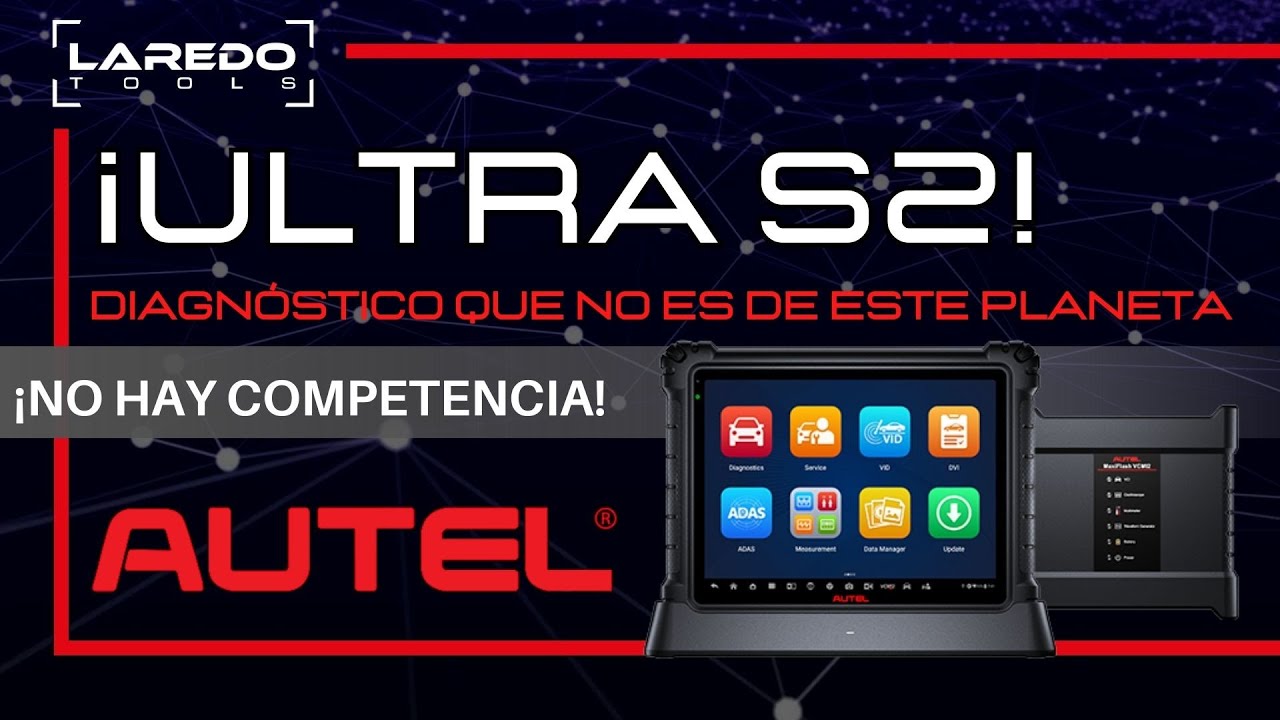 &iexcl;ULTRA S2: El pr&oacute;ximo paso para tu taller! 🔥✅