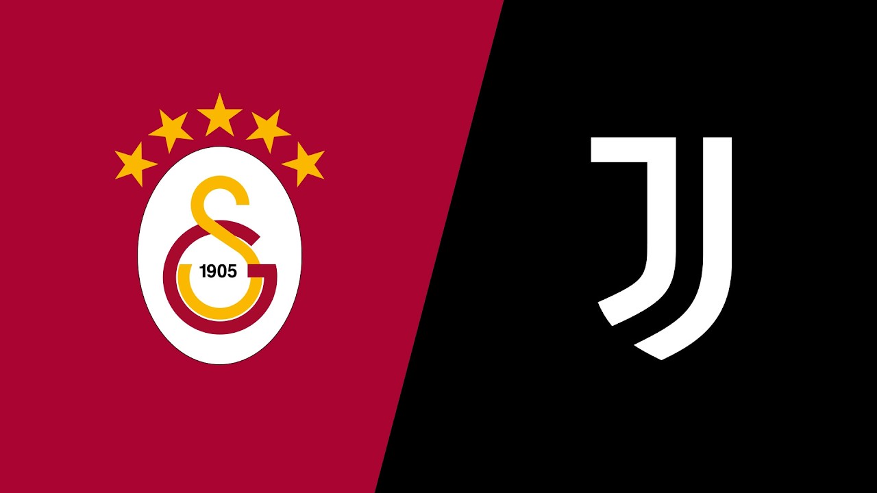 Galatasaray gegen Juve (Watchparty).. Jeder ist Willkommen! @AestetikEu