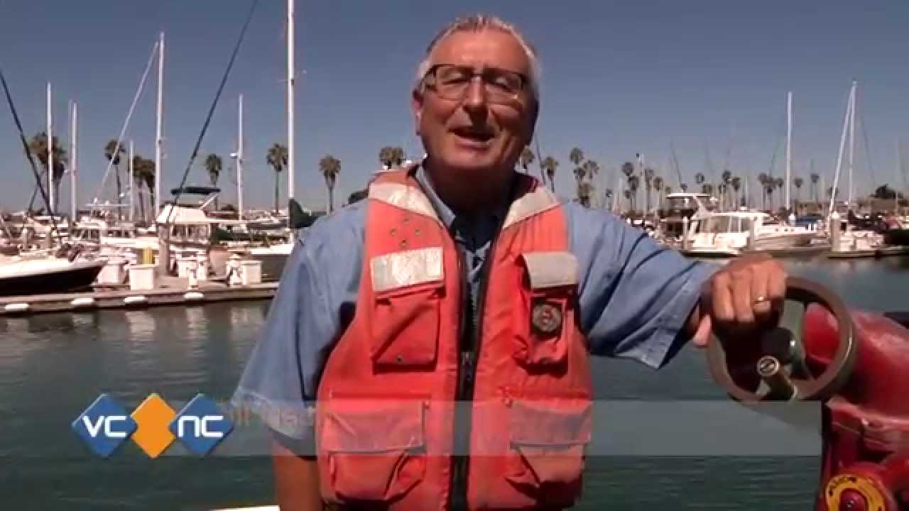 VCNC Featuring Ventura County - Episode 4 Harbor Patrol