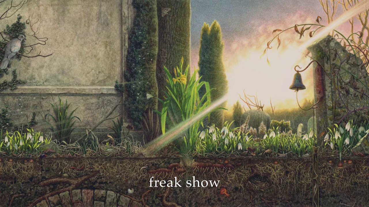 Iamthemorning - Freak Show (from The Bell)