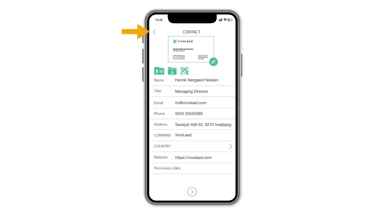 VL App HowToRegLater