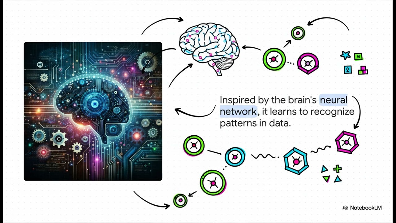 What is AI?The two minds of AI