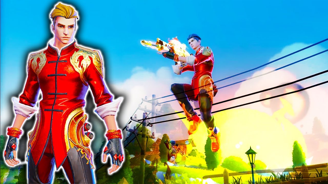 Creative Destruction Drop Edit