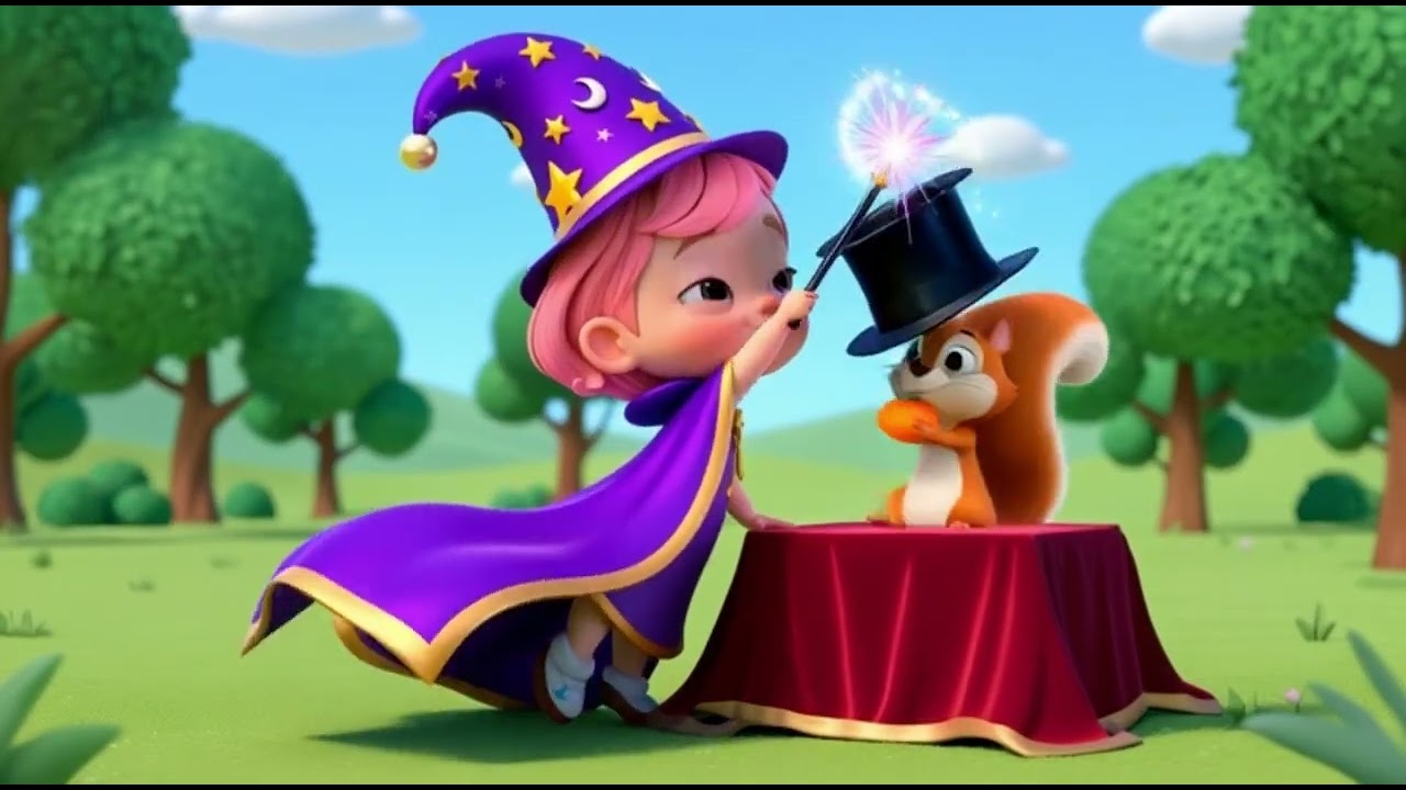 aprende colores y frutas con bibi cancion infantil
