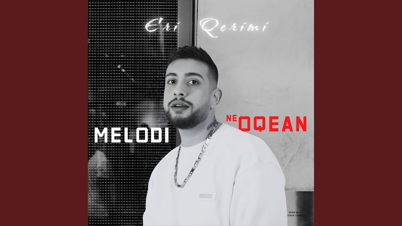 Melodi ne Oqean