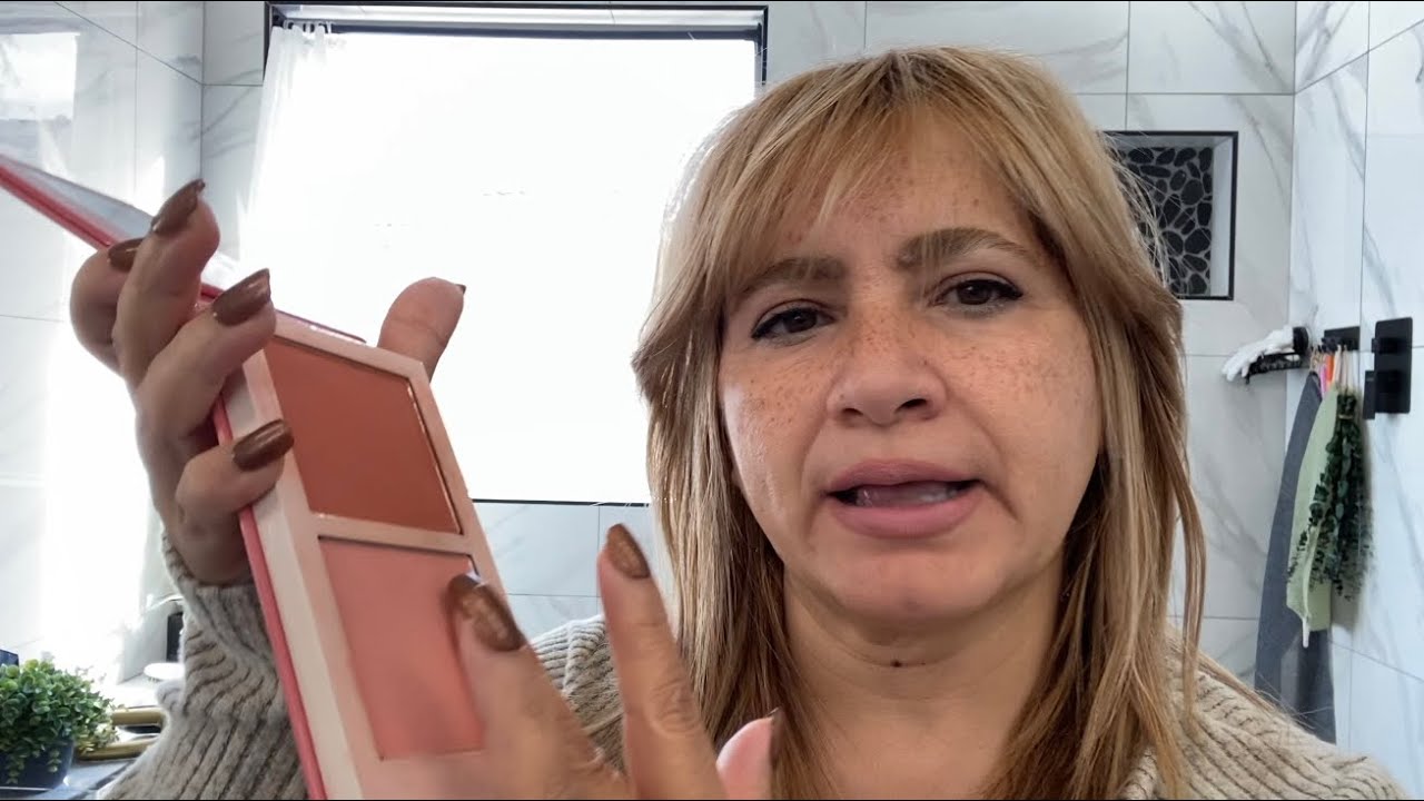 مكياج ناعم و خفيف للطلعات البسيطة💄No Makeup Makeup