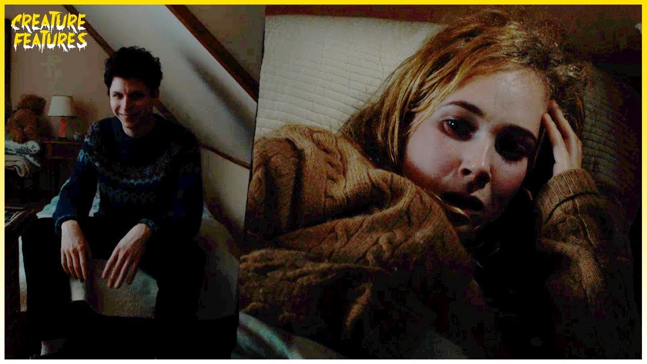 Magic Magic | Alicia's Hallucinations | Creature Features