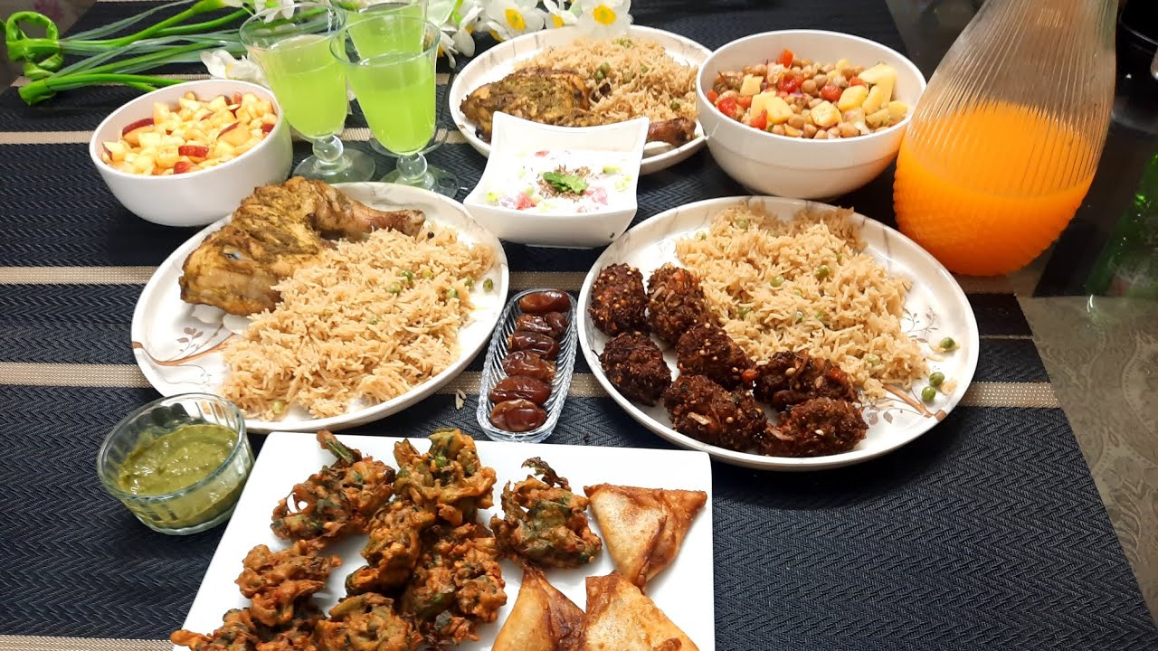 Ramadan Series Part 3# Simple iftar filled with love and joy# Alhumdulillah 