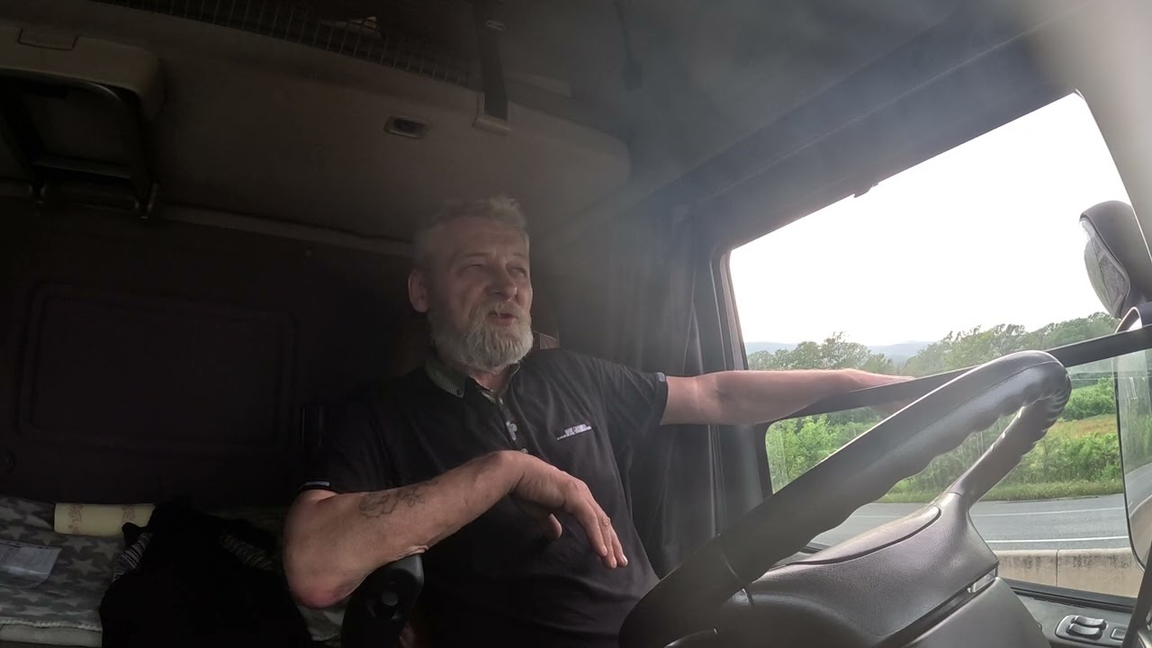 40 STOPNI CELCJUSZA W KABINIE ? JAK SPAĆ?