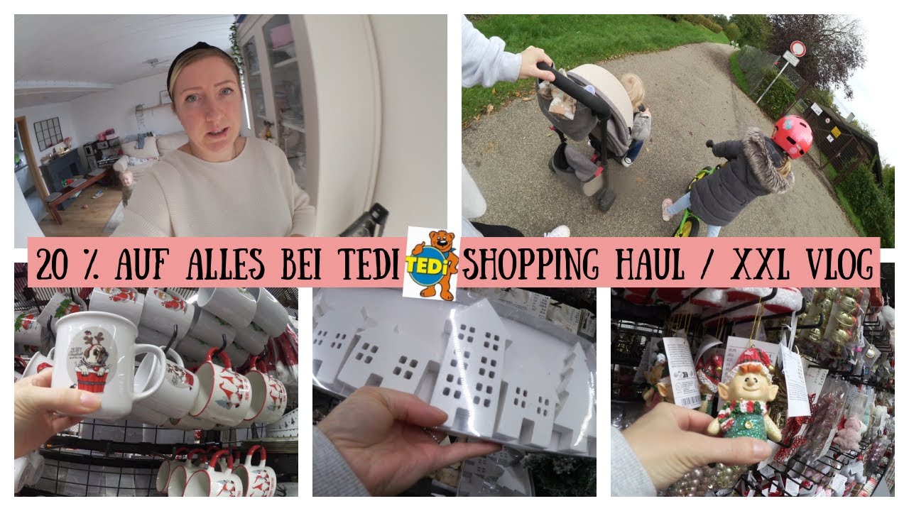 SCHNÄPPCHEN GEMACHT BEI TEDI / GESCHENKE / ENDLICH GEFUNDEN !!!!