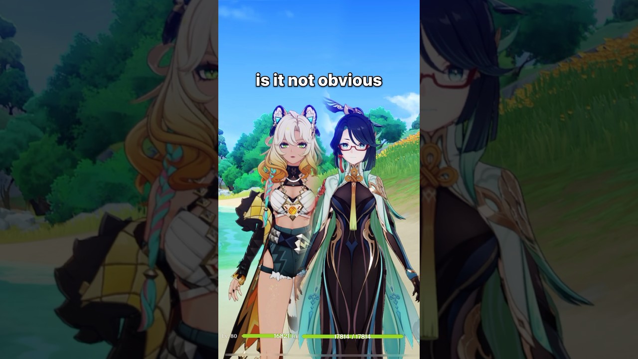 Шилонен или Сяньюнь (это несправедливо)