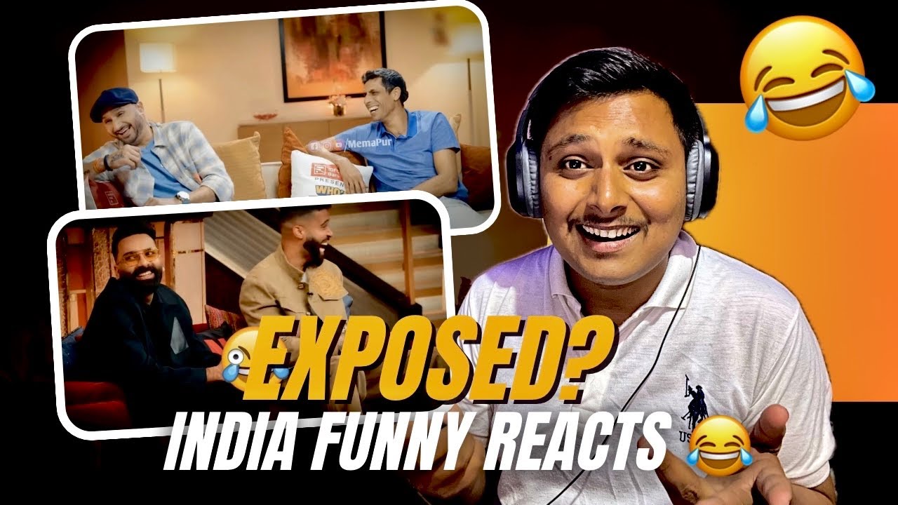 Ye Sab KYA Chal Raha Hai? 😱 AP Dhillon × Hardik Pandya Meme Review 😂