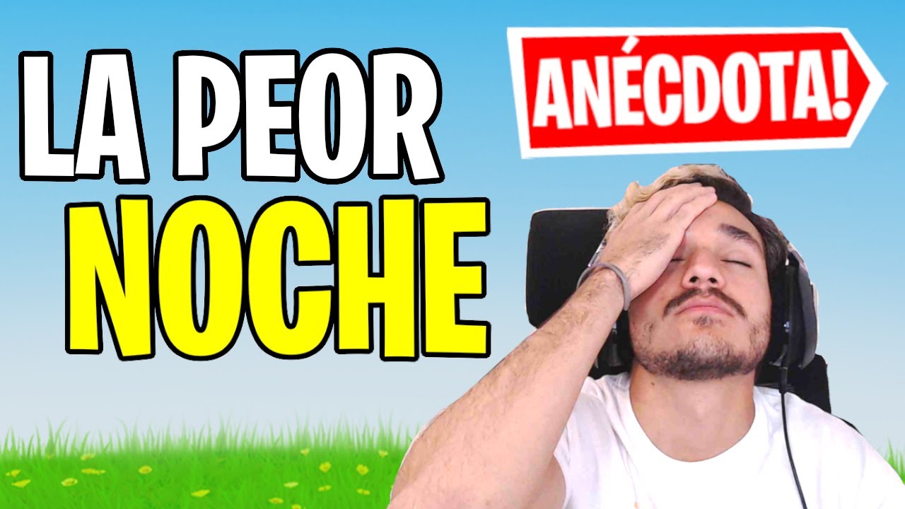 POR POCO MORIMOS FT. Chuy Mine & Marmota Espacial (ANÉCDOTA)