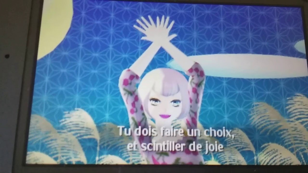Maison du style 3 chanson