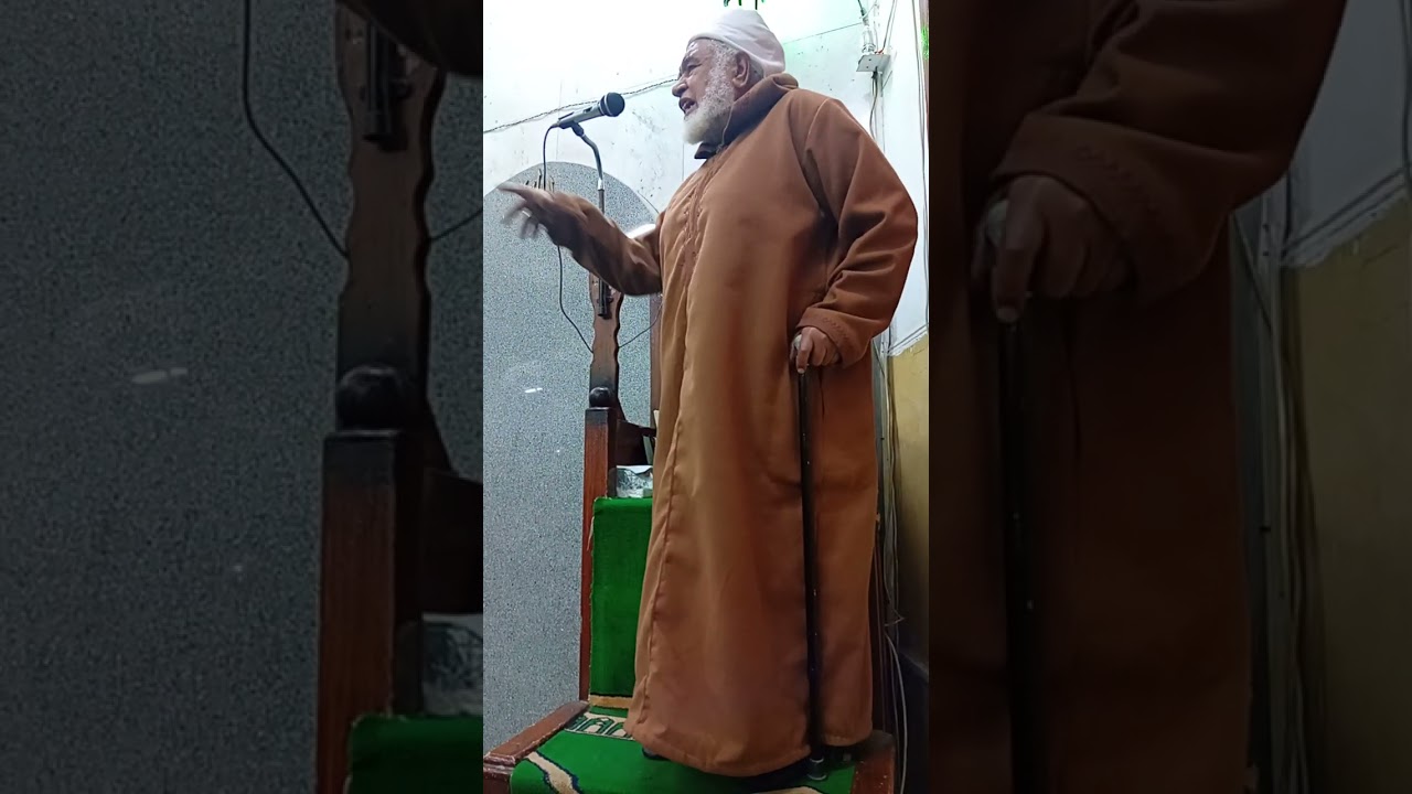 @ كيف نستقبل شهر رمضان  الجمعة 6/2/2026 الخطبة الاولي