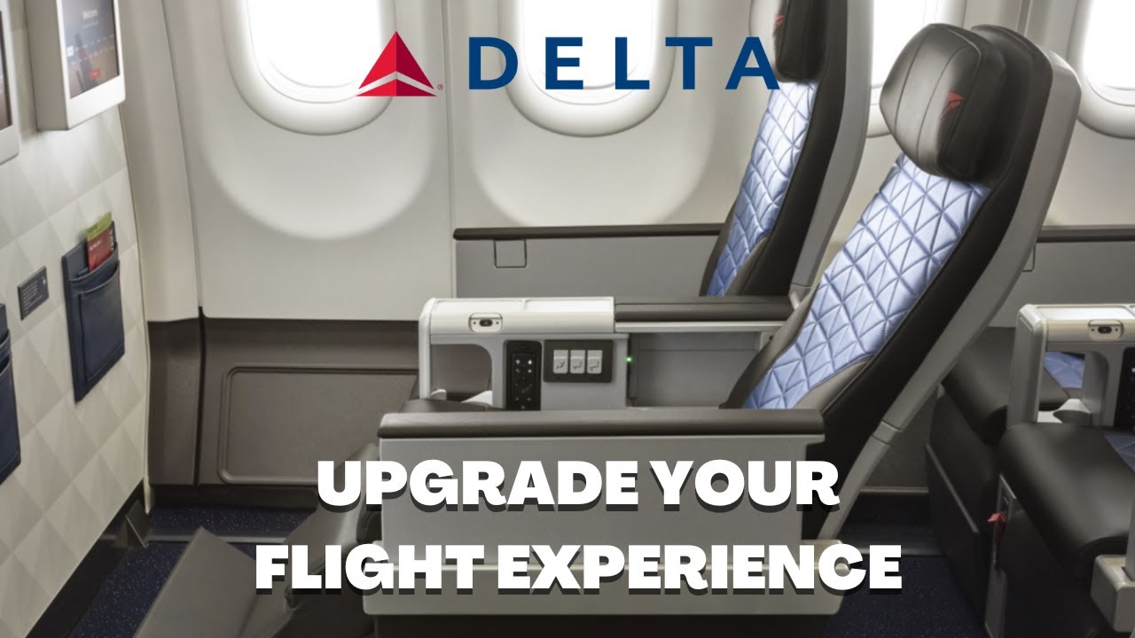 Delta Premium Select Experience | A330-900neo | 🇺🇸 JFK → 🇧🇷 GRU | Full Flight Review [4K]