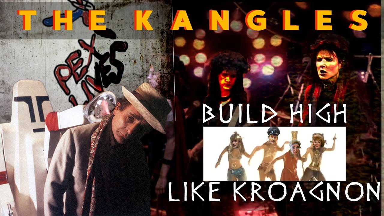 The Kangles - 