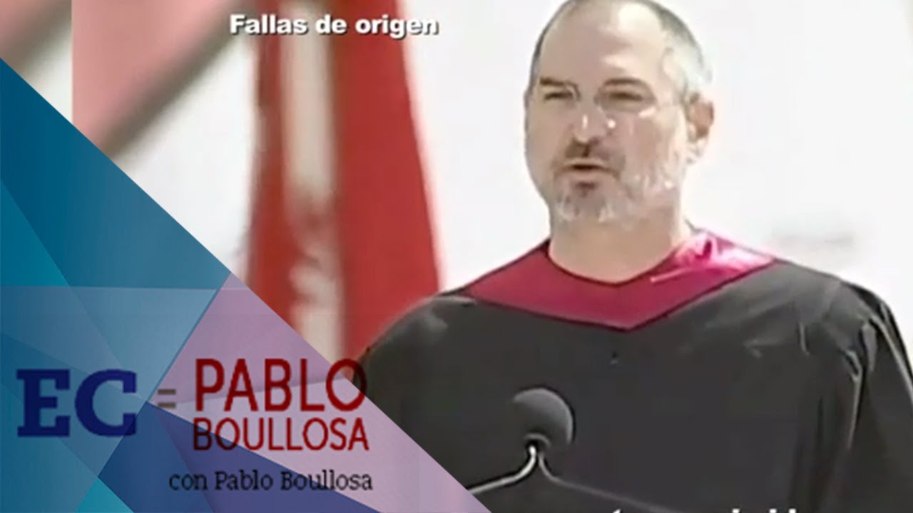 EC = Pablo Boullosa - Emprendedores