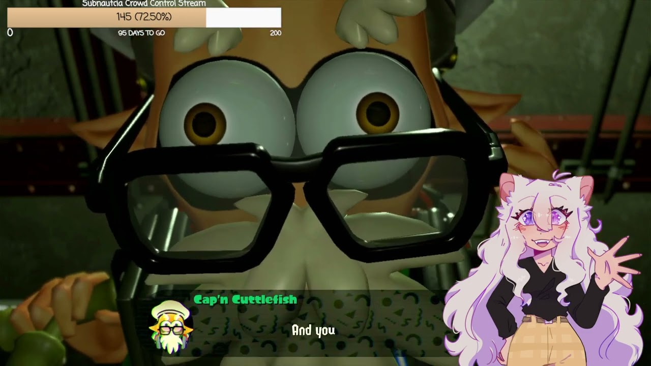 New PNG Tuber and Octo Expansion DLC