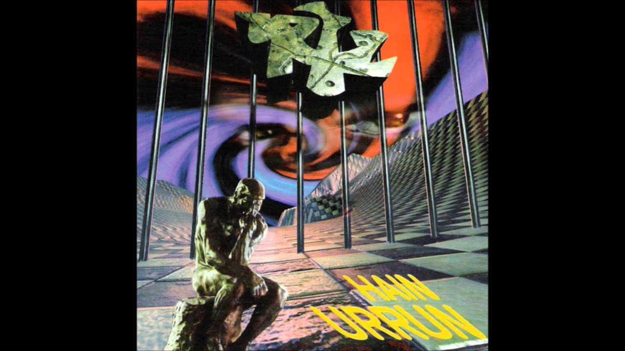 URTZ Ilargipeko Aitorpena.