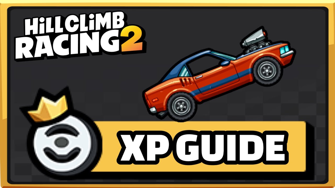 🔥FASTEST WAY TO UNLOCK MUSCLE CAR MASTERIES - Hill Climb Racing 2