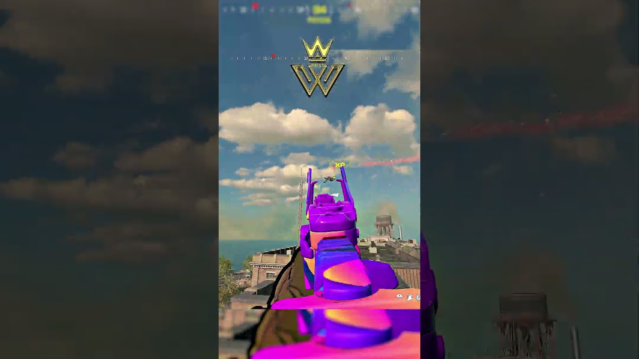 *NEW Meta 8 *M16 JAK PATRIOT* & AKIMBO WSP Stingers are Now Meta Builds @ END
