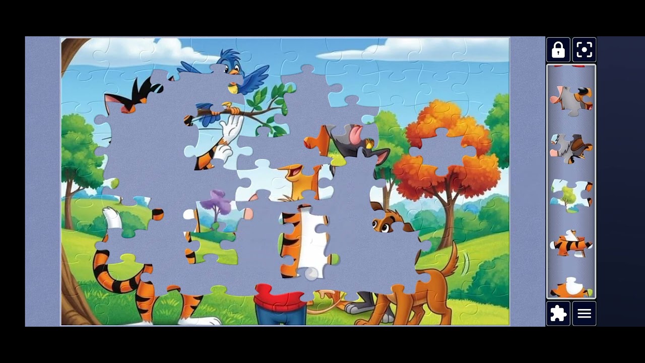 Jigsaw Challenge Hub🧩//puzzles Art🧩🧩//Fun with puzzles🧩//