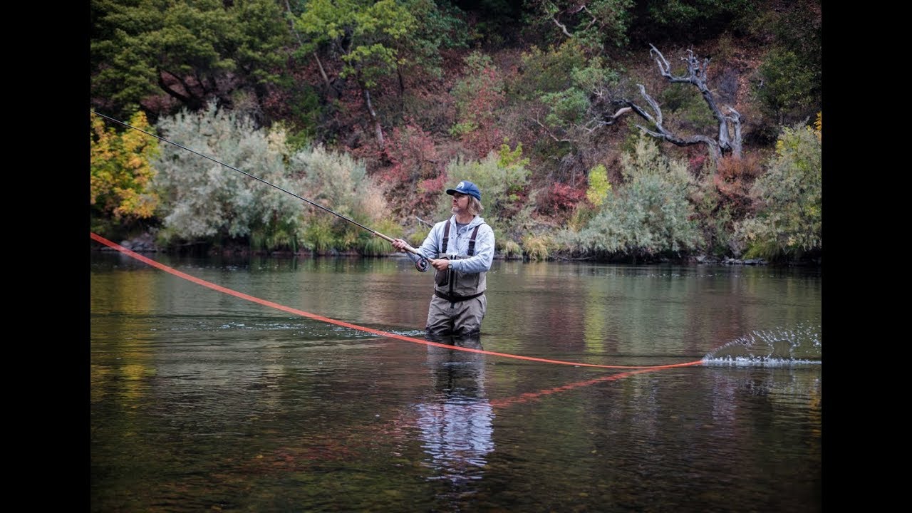 Smoked Meats & Spey Casting; The Hidden Connection with Jon Hazlett | Ashland Fly Shop