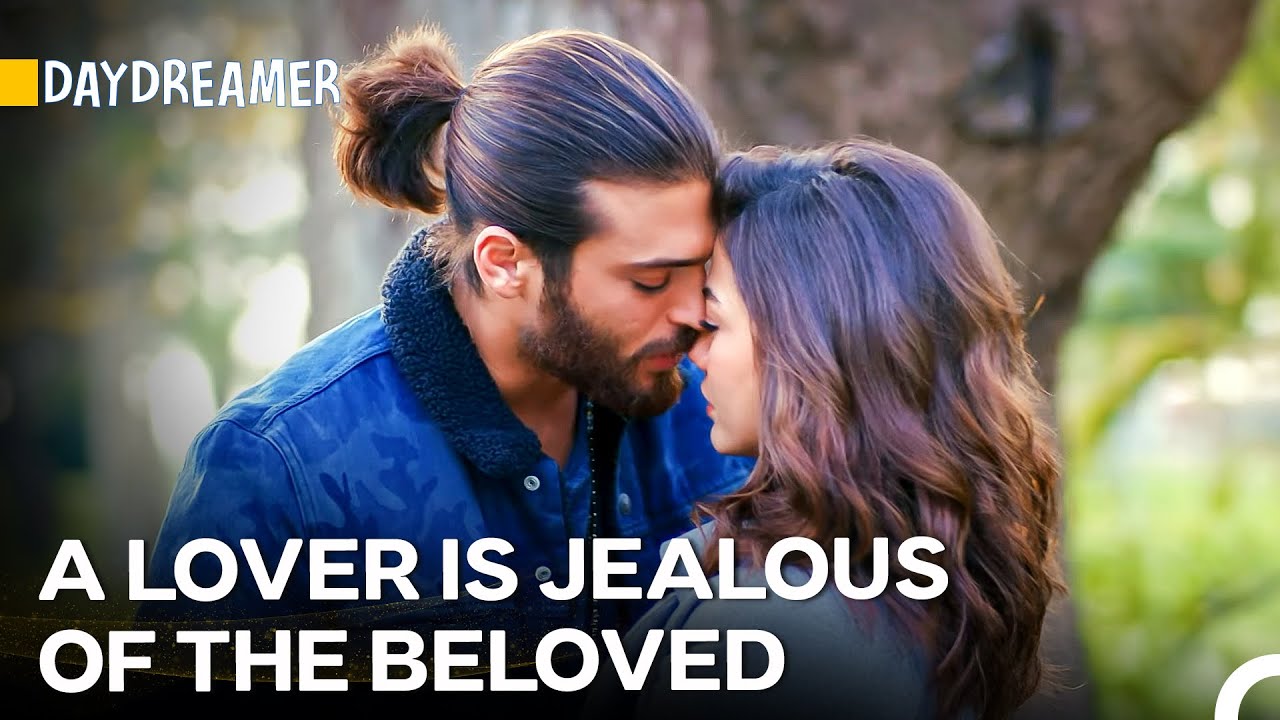 Can and Sanem’s Love #37: I Think We're Caught, My Love - Daydreamer