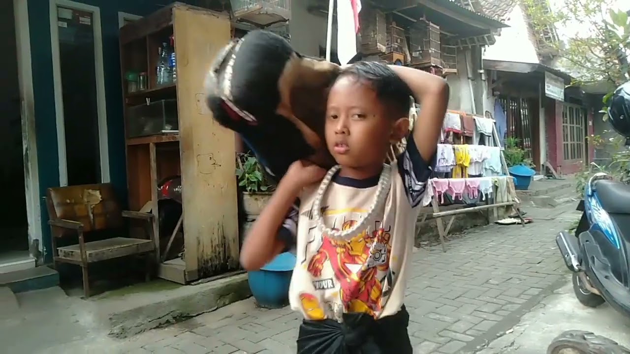 LESANPURO BEROT WES