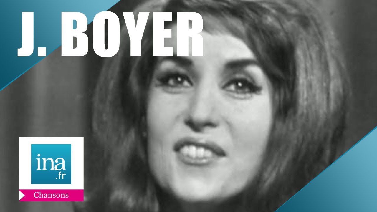 Jacqueline Boyer 