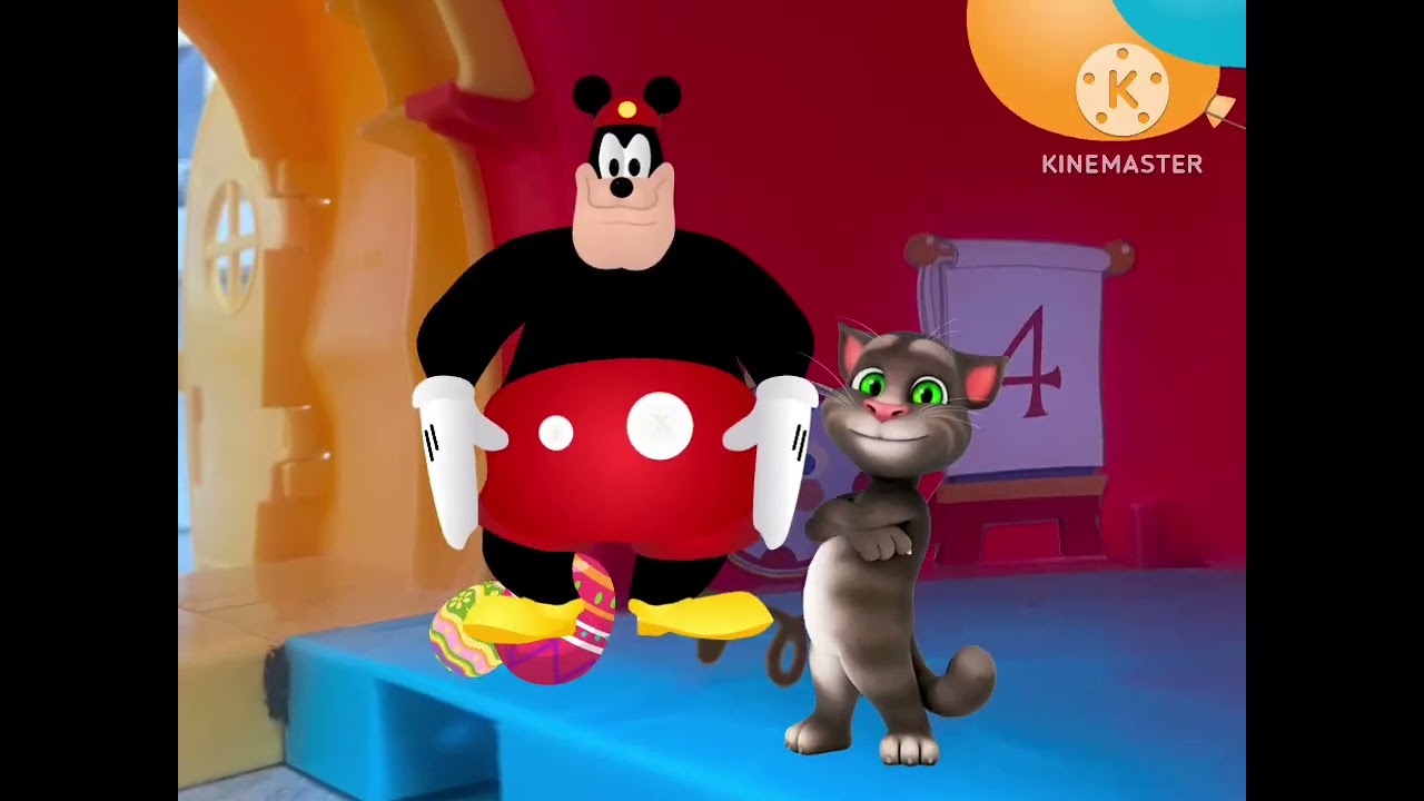 Clubhouse Floating Away (Full Version)