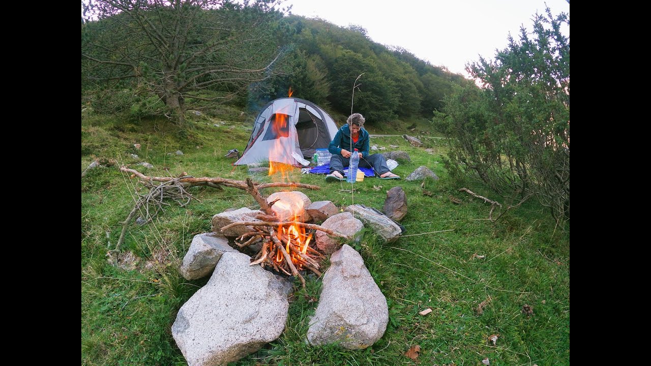 GR 10 - Jours 30 et 31 - Hauteur de Sia/Luz Saint Sauveur/Villages du Pays Toy/Barèges/Tournaboup