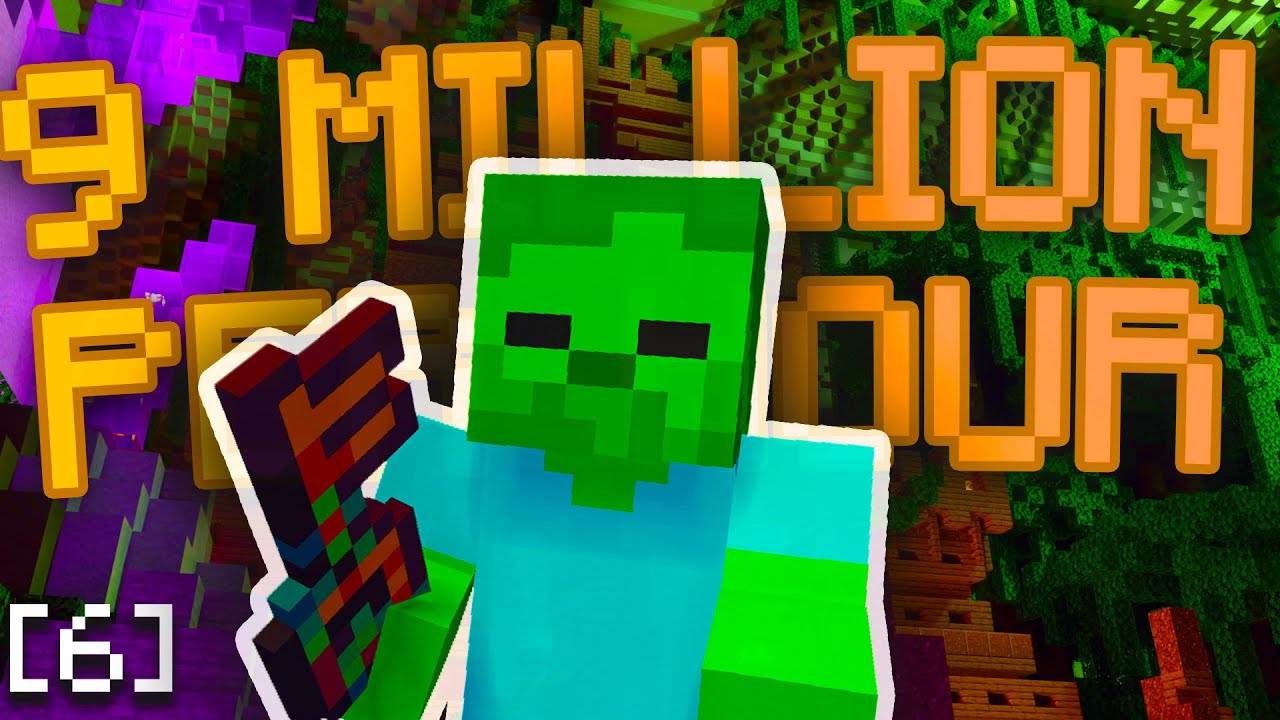 this mid game money making method needs to be patched in hypixel skyblock