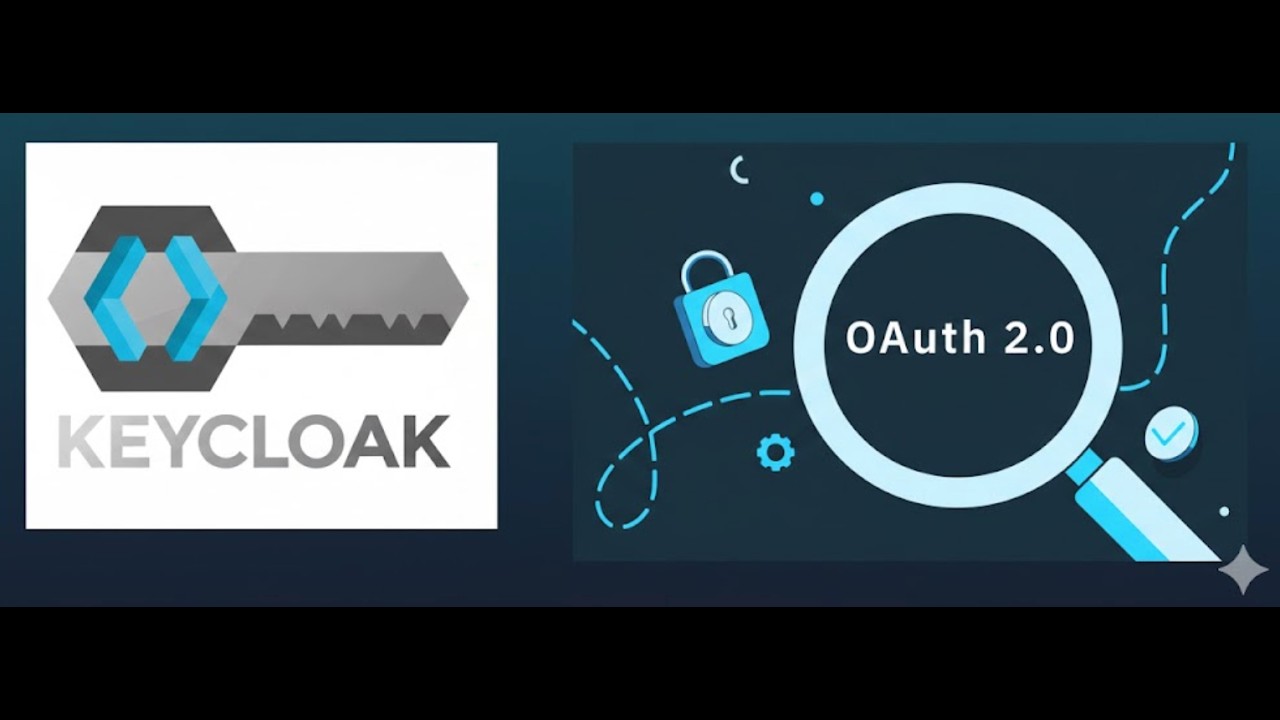 OAuth 2 Crash Course بالعربى