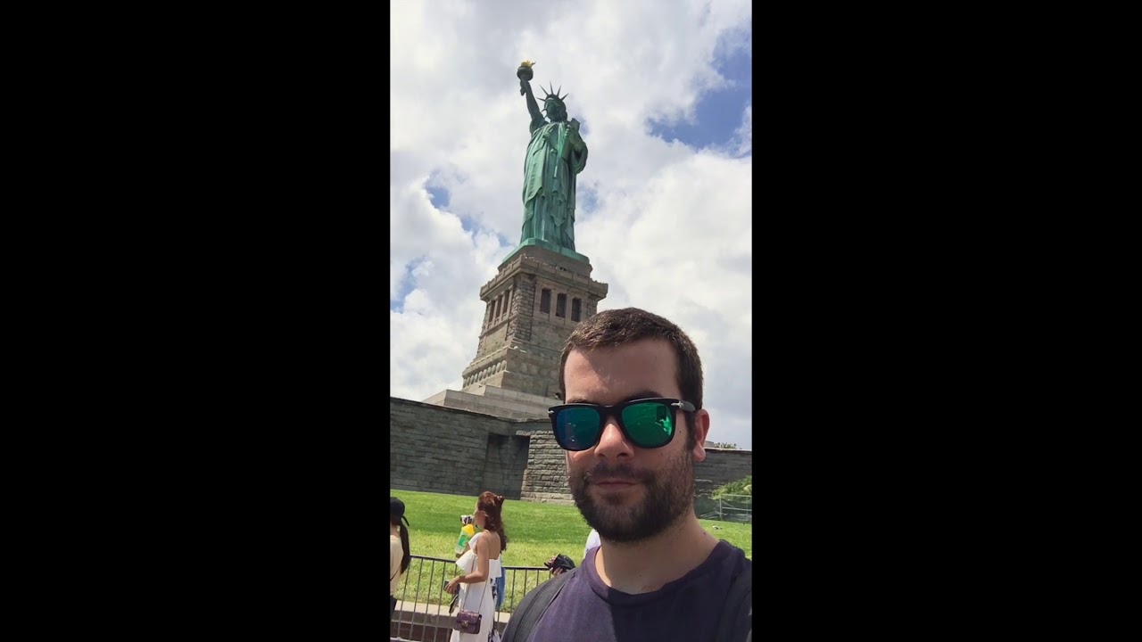 East Coast USA: Hogwarts, New York e Cascate del Niagara | Giro del Mondo 2018