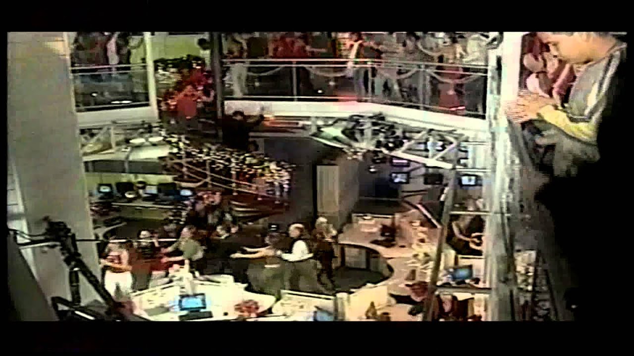 MENSAJE DE NAVIDAD DE RCTV 2005