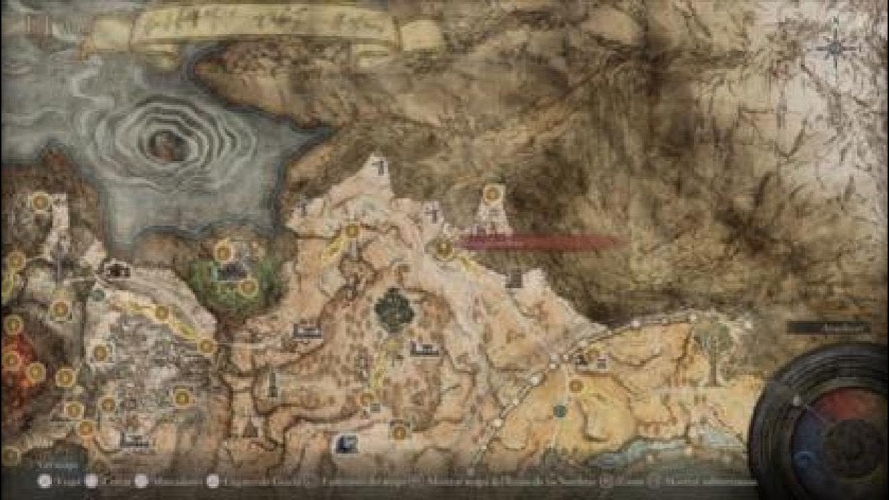 Tumba del heroe santificado (NG+4)