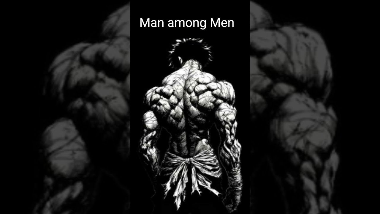 Man among Men - DNA encoding SUBLIMINAL