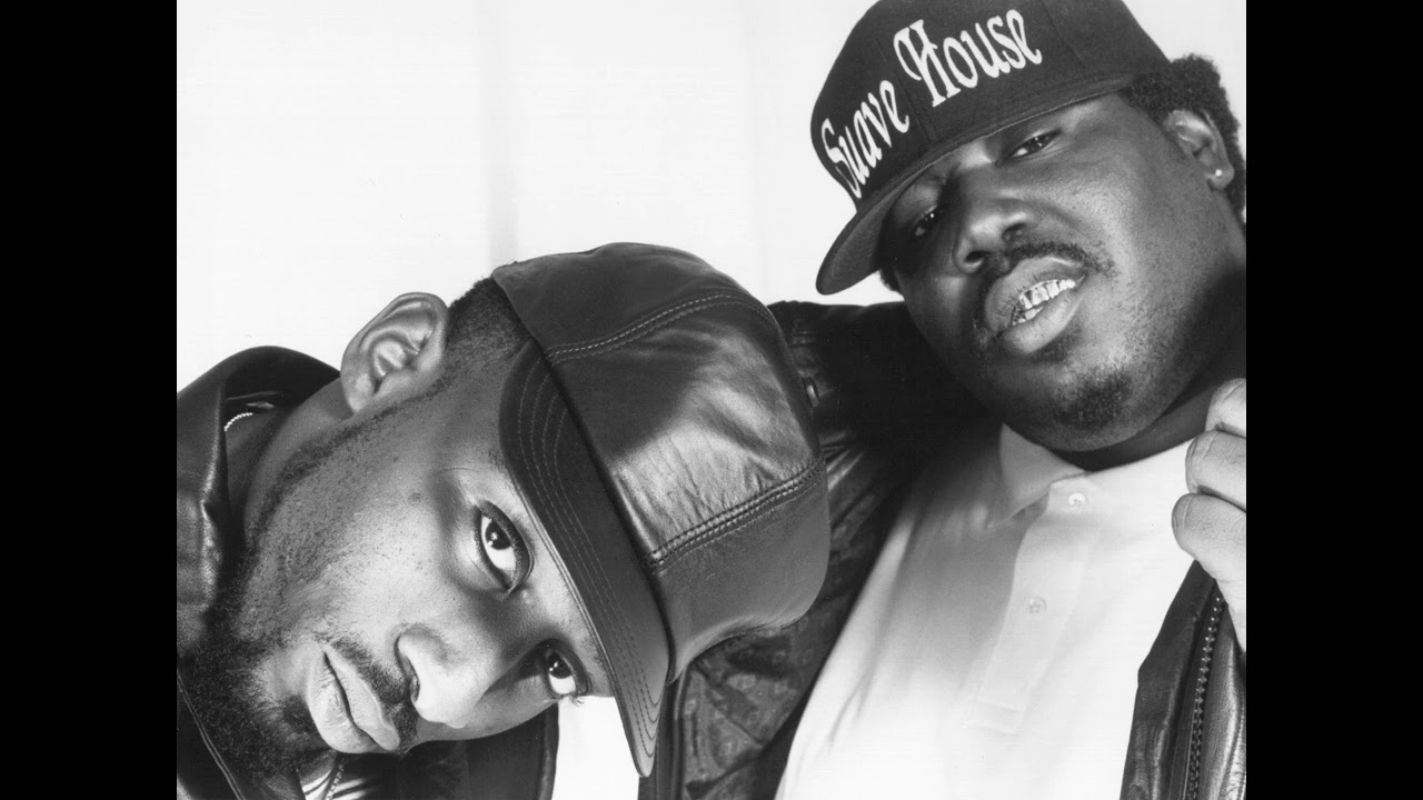 [FREE] 8 Ball & MJG Type Beat 2025 "All Dat"