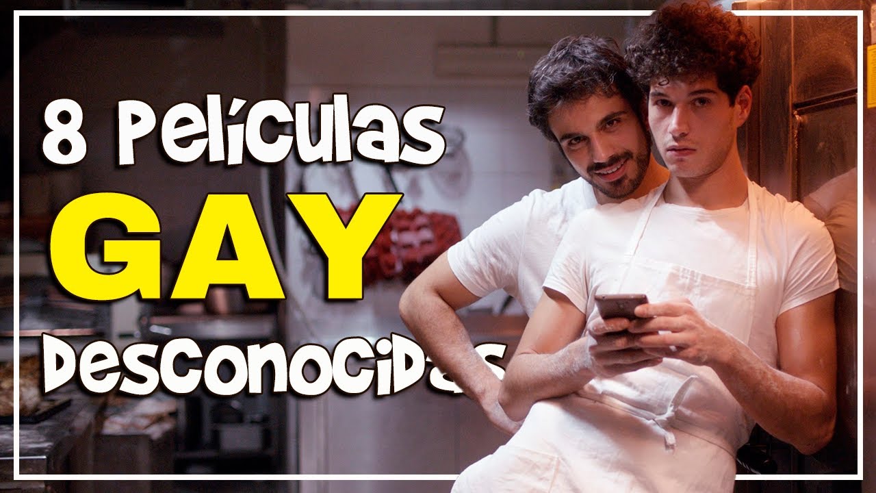 Las 8 mejores películas gay (poco conocidas 2)