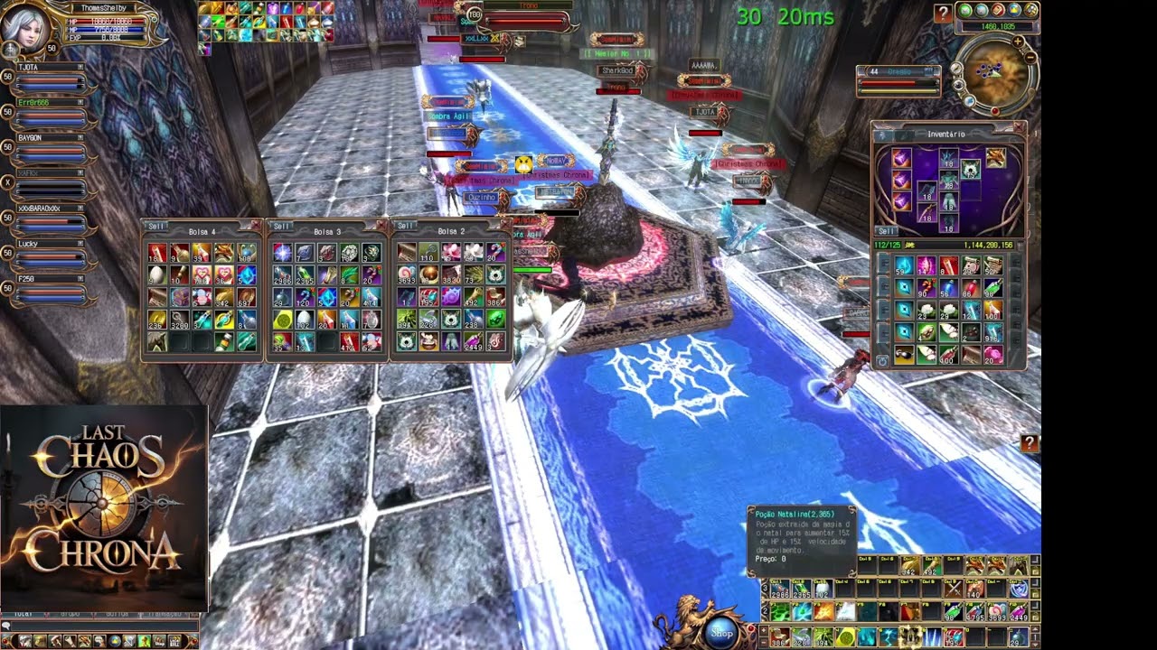 GUERRA MERAC SORCER 06/01/2026