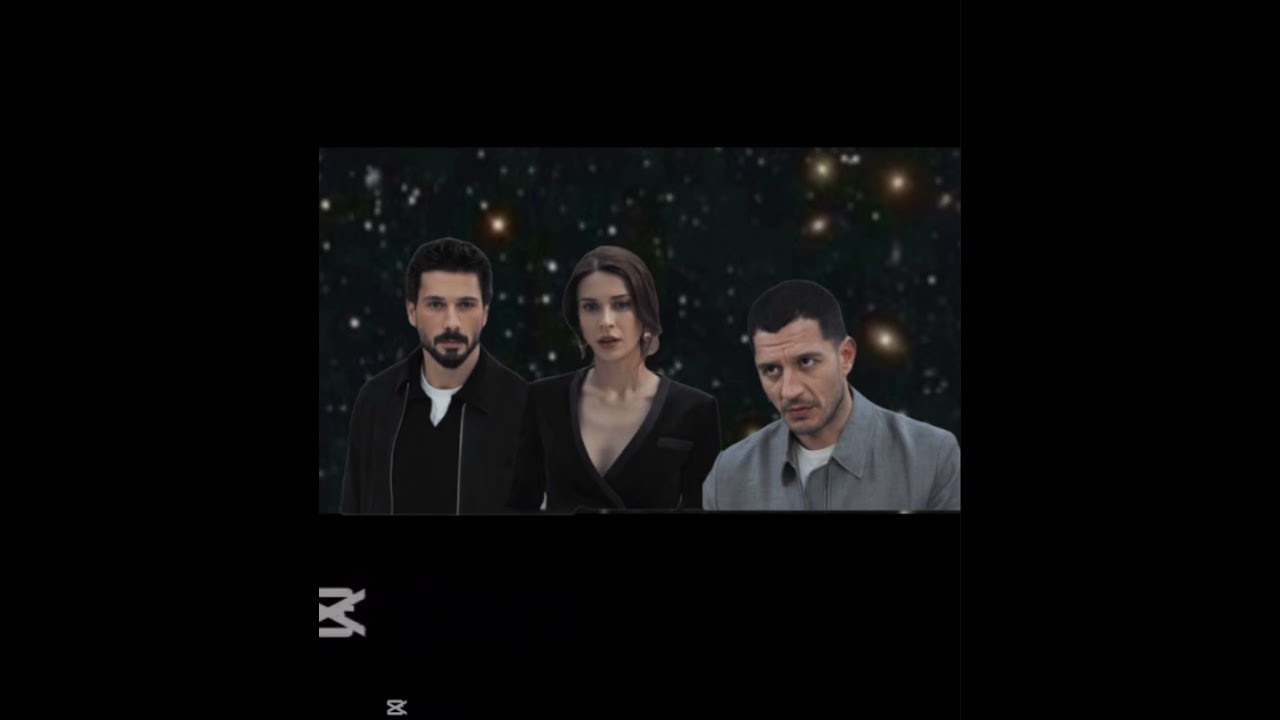 Турецкий сериал (песня Бразильская)Omrom🇹🇷🎸